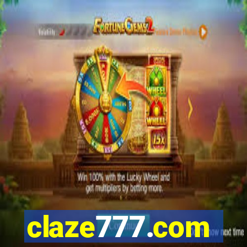 claze777.com