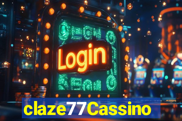 claze77Cassino