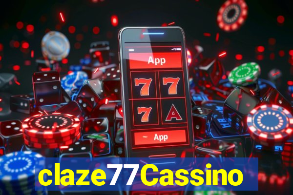 claze77Cassino