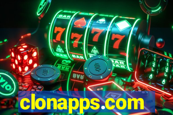 clonapps.com