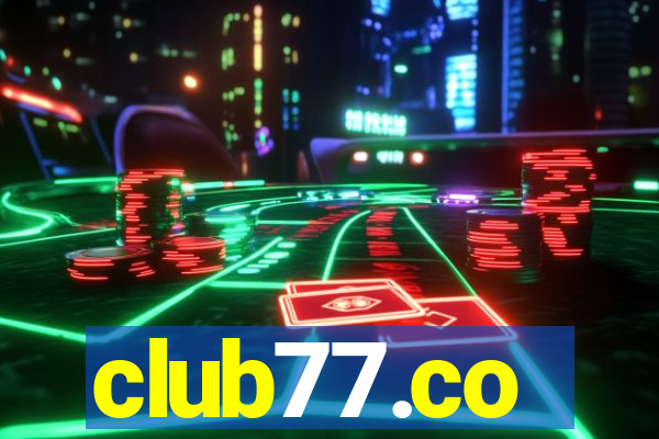 club77.co