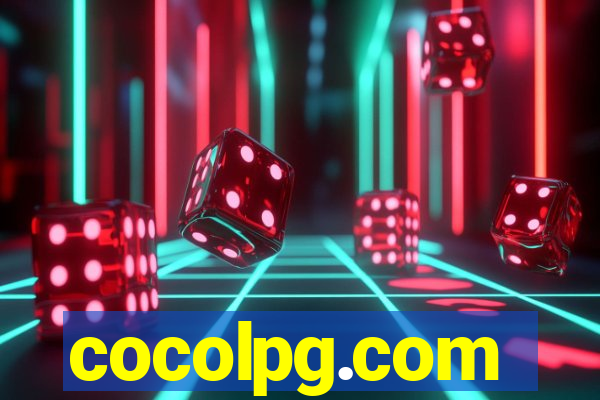 cocolpg.com