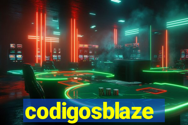 codigosblaze