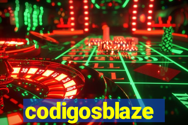 codigosblaze