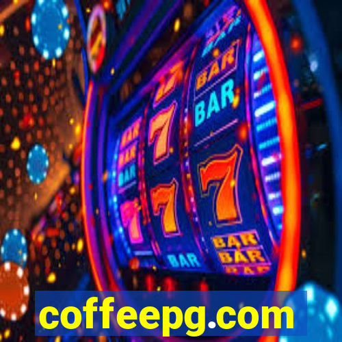 coffeepg.com