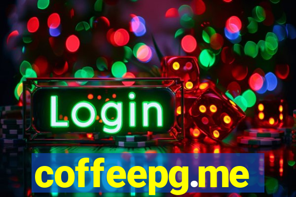 coffeepg.me