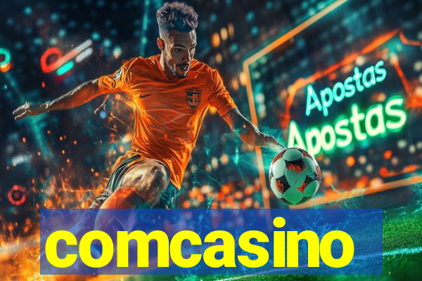 comcasino