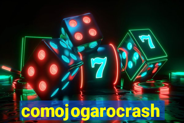 comojogarocrash