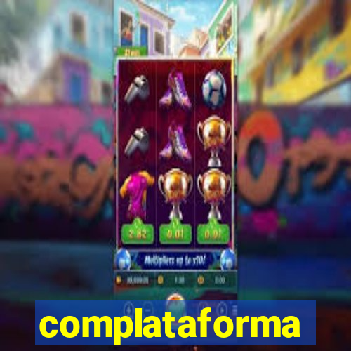 complataforma