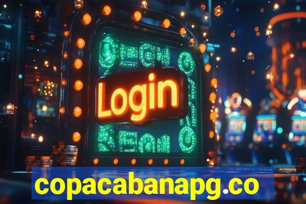 copacabanapg.com