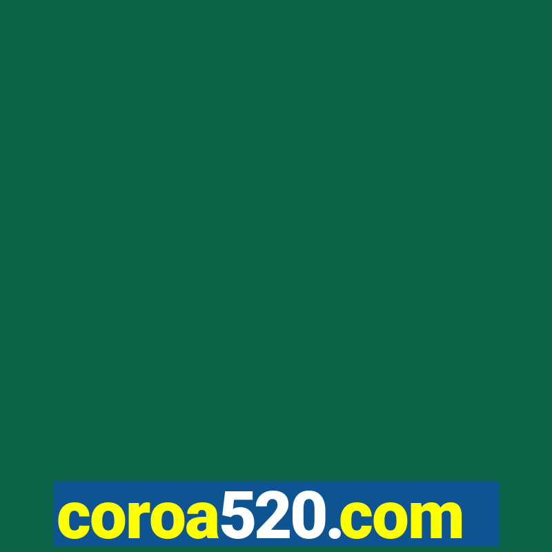 coroa520.com