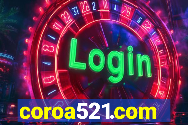 coroa521.com