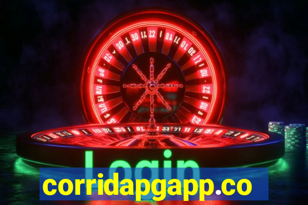 corridapgapp.com