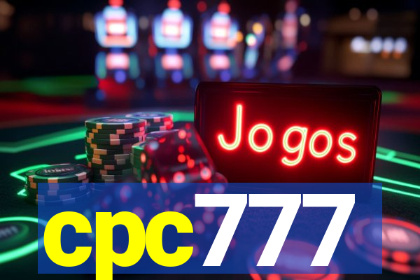 cpc777