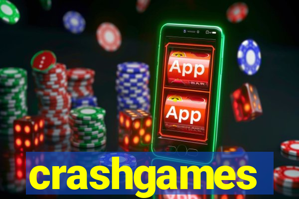 crashgames