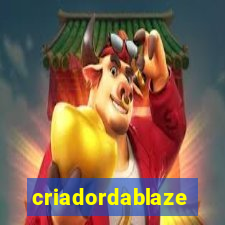 criadordablaze