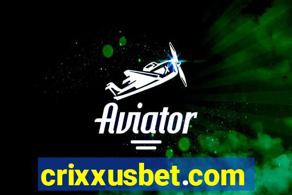 crixxusbet.com