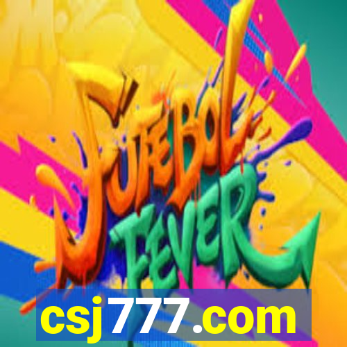 csj777.com