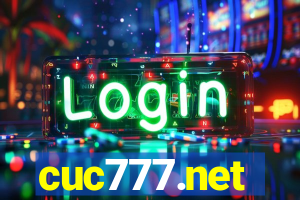 cuc777.net