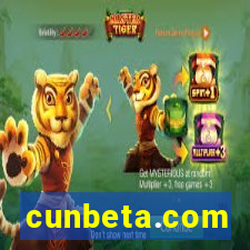 cunbeta.com