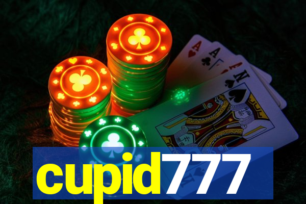 cupid777