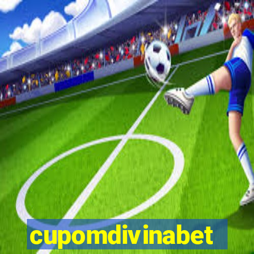 cupomdivinabet