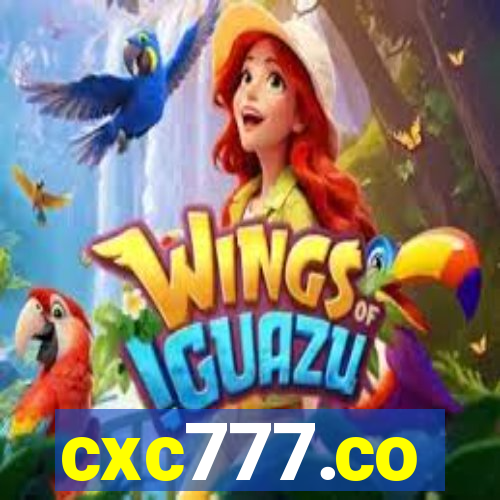 cxc777.co