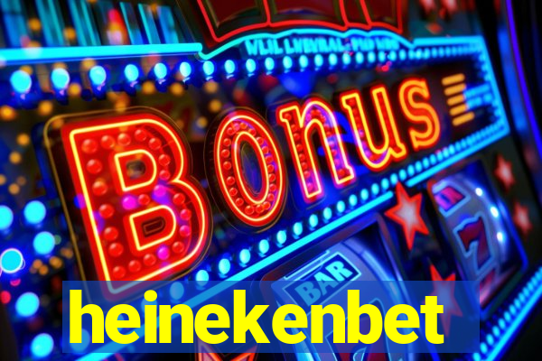 heinekenbet