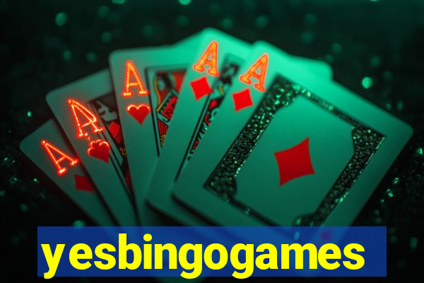 yesbingogames