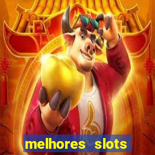 melhores slots pragmatic play