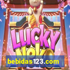 bebidas123.com