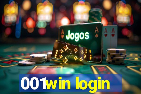 001win login