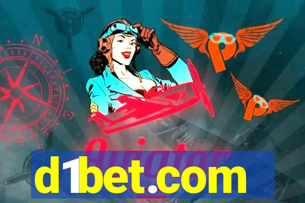 d1bet.com