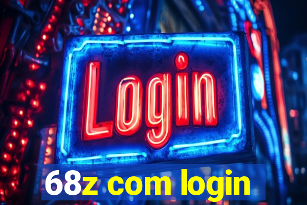 68z com login