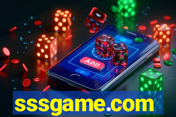 sssgame.com