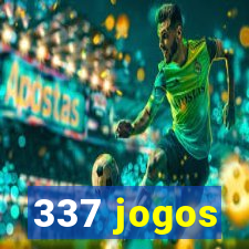 337 jogos