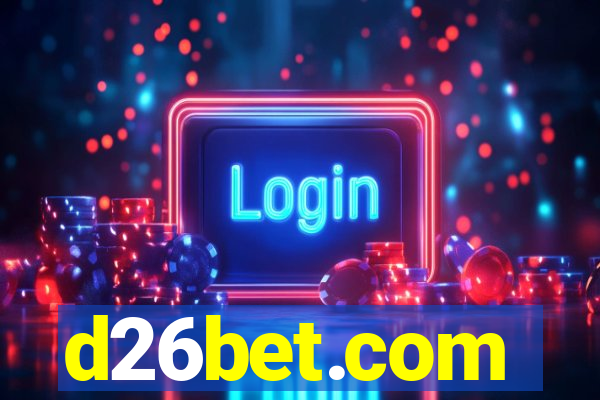 d26bet.com