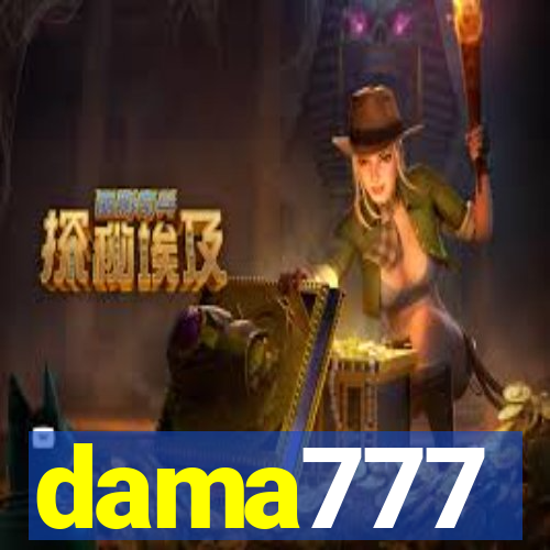 dama777