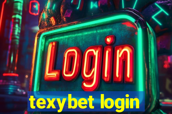 texybet login