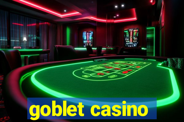 goblet casino