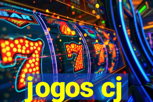 jogos cj