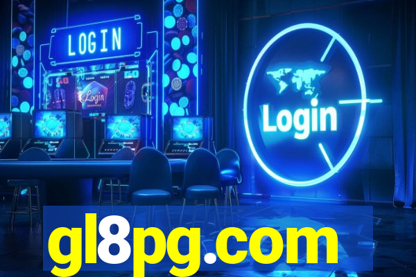 gl8pg.com