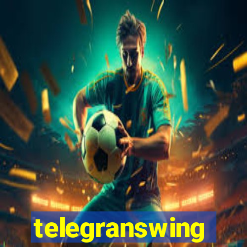 telegranswing