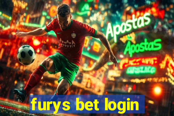 furys bet login