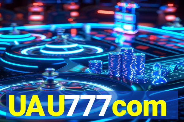 UAU777com