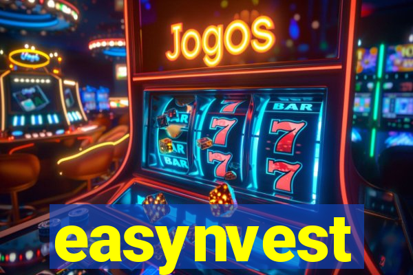 easynvest