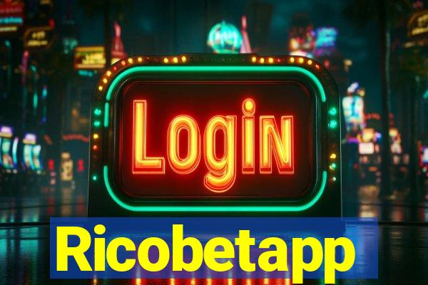 Ricobetapp