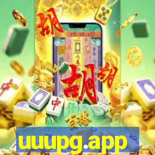 uuupg.app