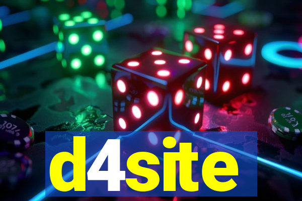 d4site