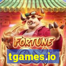 tgames.io